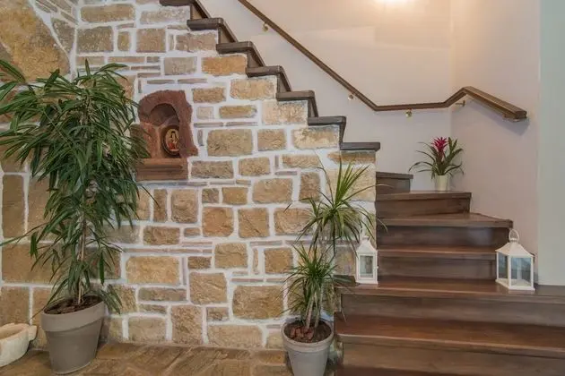 Villa, Birden Çok Yatak Odası, Kişiye Özel Havuzlu