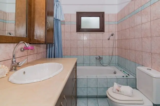 Villa, Birden Çok Yatak Odası, Kişiye Özel Havuzlu