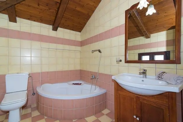 Villa, Birden Çok Yatak Odası, Kişiye Özel Havuzlu