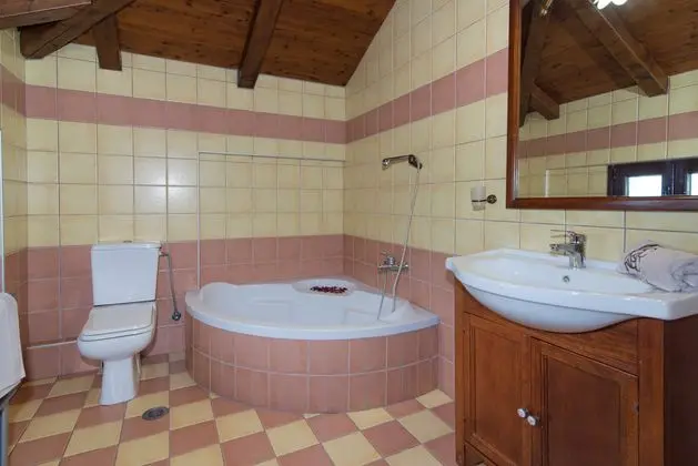 Villa Grand