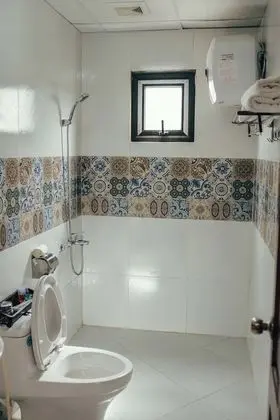 Family Dört Kişilik Oda, 1 Yatak Odası