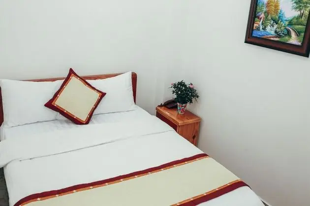 Standard Tek Kişilik Oda, 1 Yatak Odası