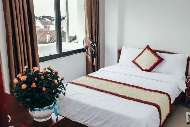 Standard Tek Kişilik Oda, 1 Yatak Odası