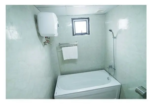 Standard Tek Kişilik Oda, 1 Yatak Odası