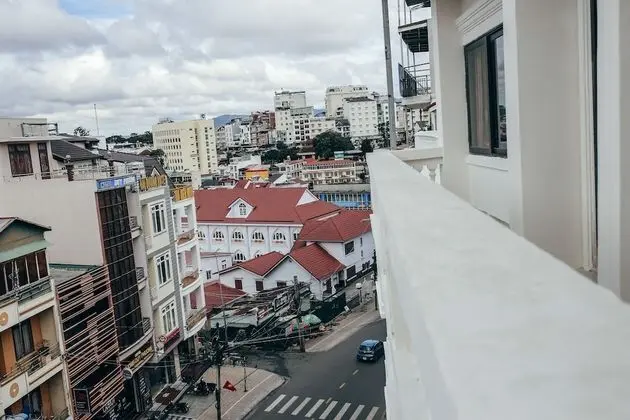 Superior Tek Kişilik Oda, 1 Yatak Odası