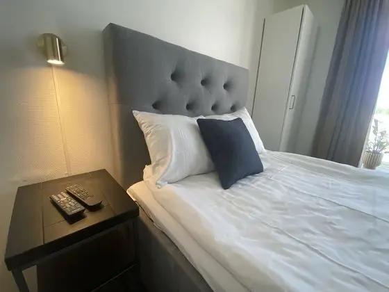 Basic Tek Kişilik Oda