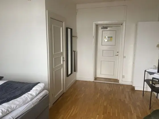 Superior Tek Kişilik Oda