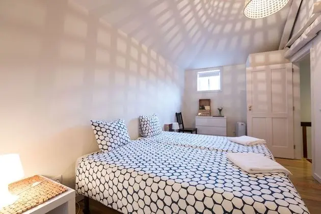 Superior Apart Daire, 2 Yatak Odası