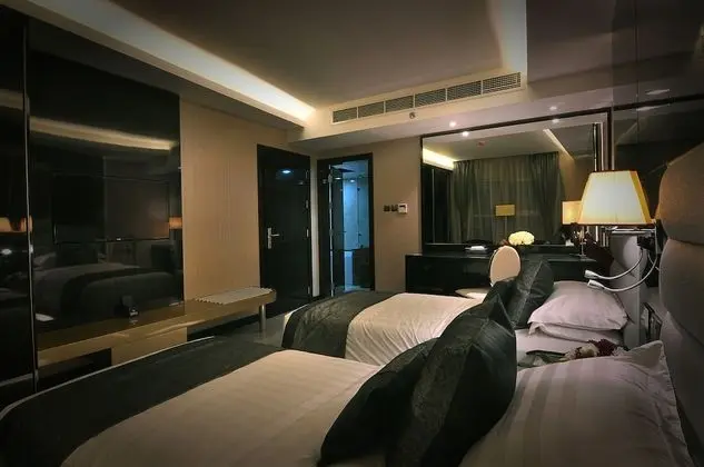 Executive Süit, 1 Yatak Odası