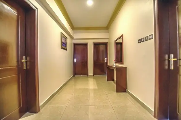 Apart Daire, 3 Yatak Odası