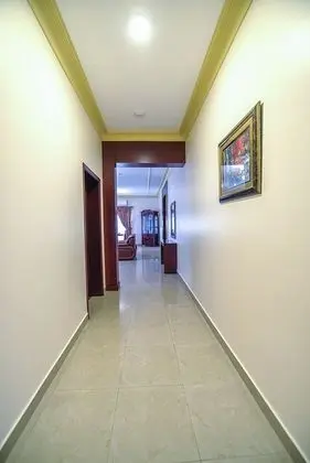 Apart Daire, 3 Yatak Odası