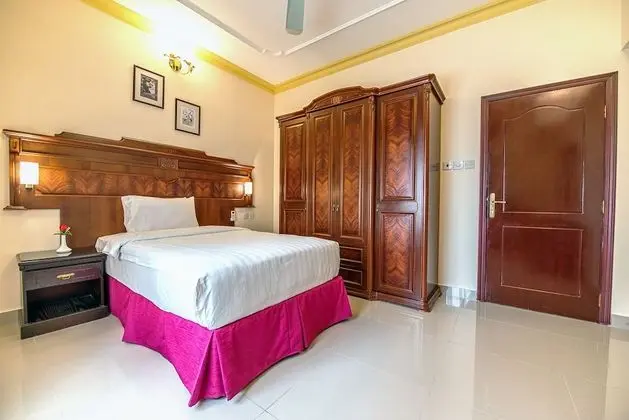 Apart Daire, 3 Yatak Odası