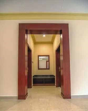 Apart Daire, 3 Yatak Odası