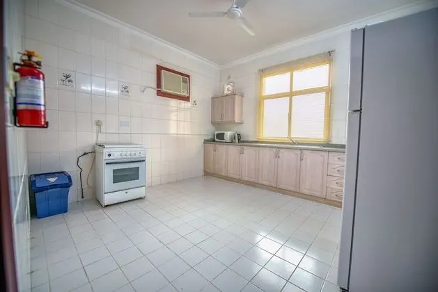 Apart Daire, 3 Yatak Odası