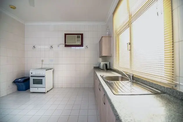 Apart Daire, 3 Yatak Odası