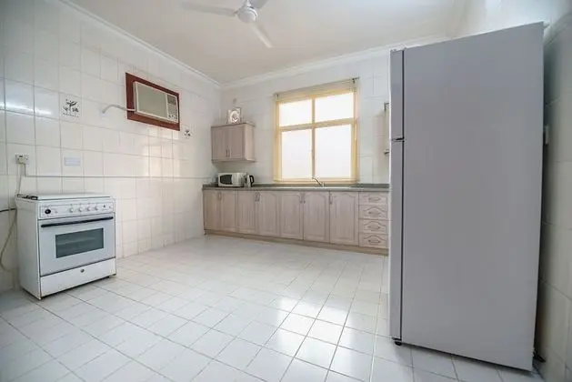 Apart Daire, 3 Yatak Odası