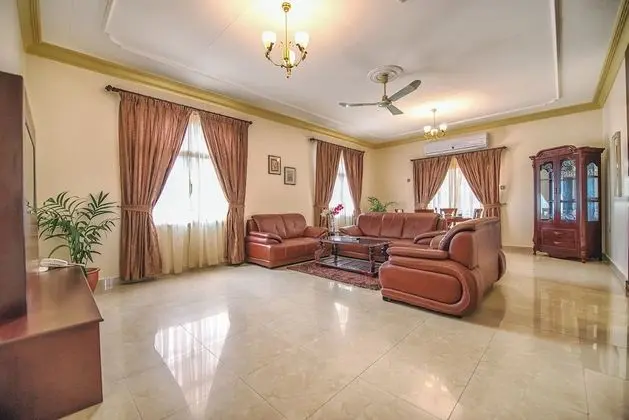 Apart Daire, 3 Yatak Odası