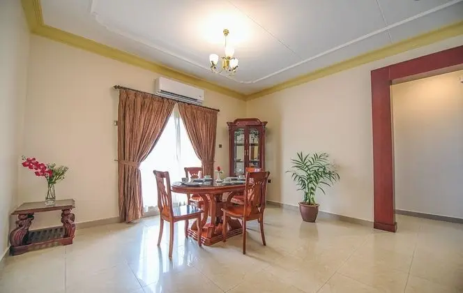 Apart Daire, 3 Yatak Odası