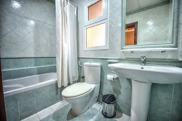 Apart Daire, 3 Yatak Odası