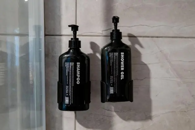 Standart Oda, Şehir Manzaralı, İki Tek Kişilik Yataklı