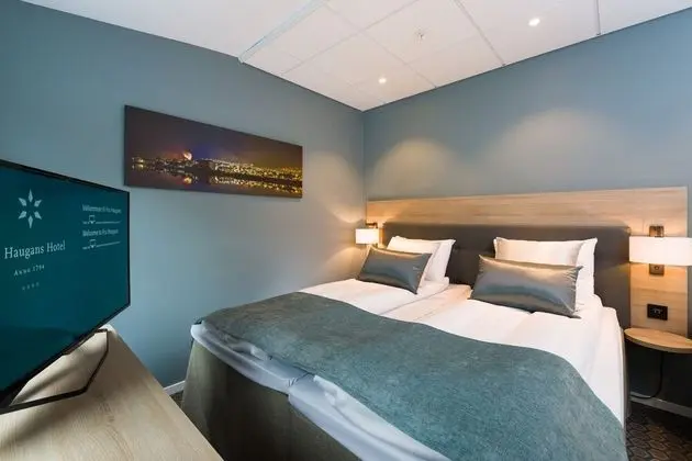 Superior Tek Büyük Yataklı Oda