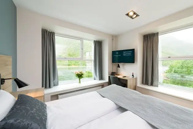 Superior Tek Büyük Yataklı Oda