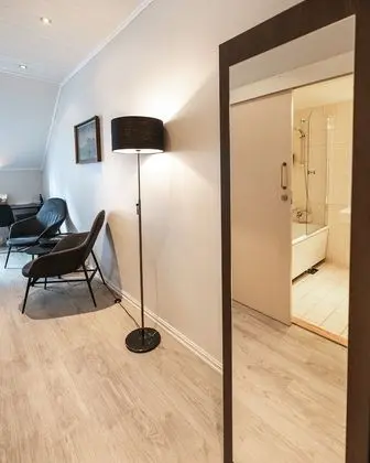 Superior Tek Büyük Yataklı Oda