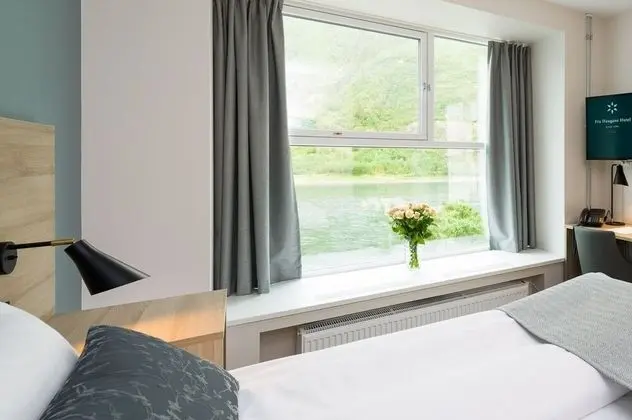 Superior Tek Kişilik Oda