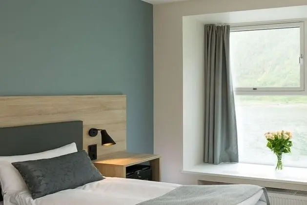 Superior Tek Kişilik Oda