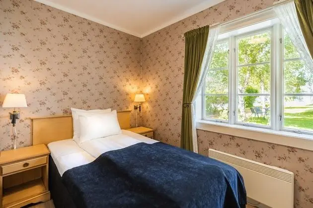 Tek Kişilik Oda (Historic)