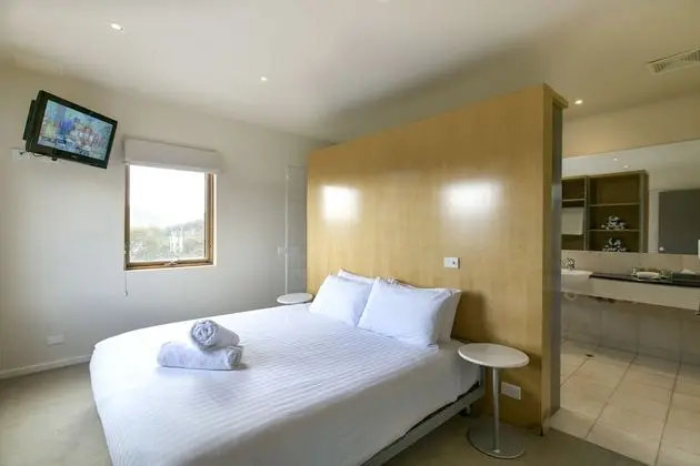 Standard Çatı Katı Süiti (Penthouse), 2 Yatak Odası (Two Bedroom PH - Central)