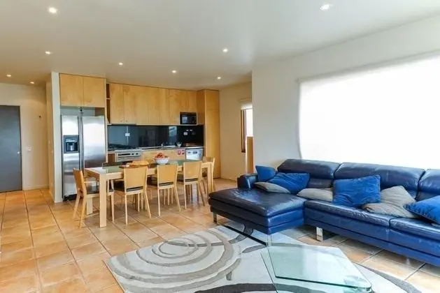 Standard Çatı Katı Süiti (Penthouse), 2 Yatak Odası (Two Bedroom PH - Central)
