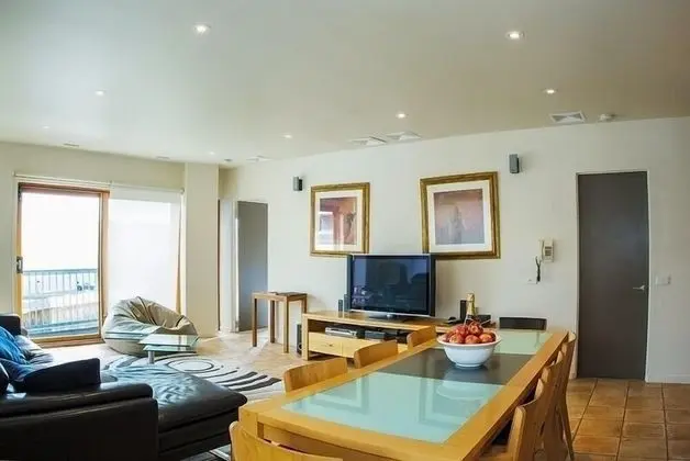 Standard Çatı Katı Süiti (Penthouse), 2 Yatak Odası (Two Bedroom PH - Central)