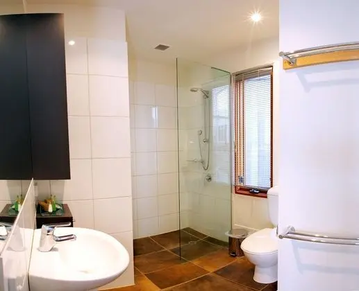 Standard Çatı Katı Süiti (Penthouse), 2 Yatak Odası (Two Bedroom PH - Central)