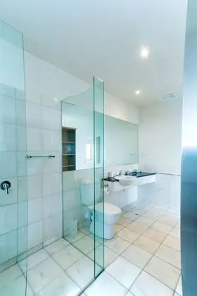 Standard Çatı Katı Süiti (Penthouse), 2 Yatak Odası (Two Bedroom PH - Central)