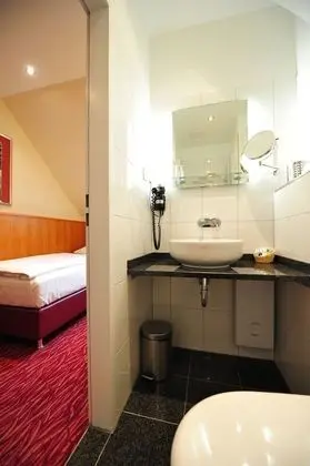 Comfort Tek Kişilik Oda, 1 Tek Kişilik Yatak