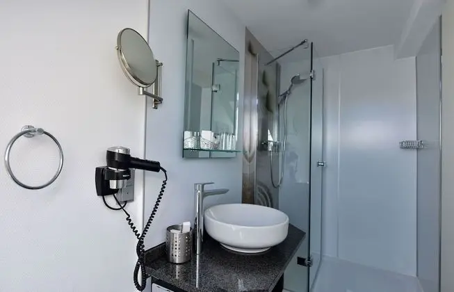 Comfort Tek Kişilik Oda, 1 Tek Kişilik Yatak