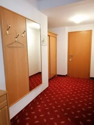 Classic Tek Büyük Yataklı Oda, 1 En Büyük (King) Boy Yatak (Birke)