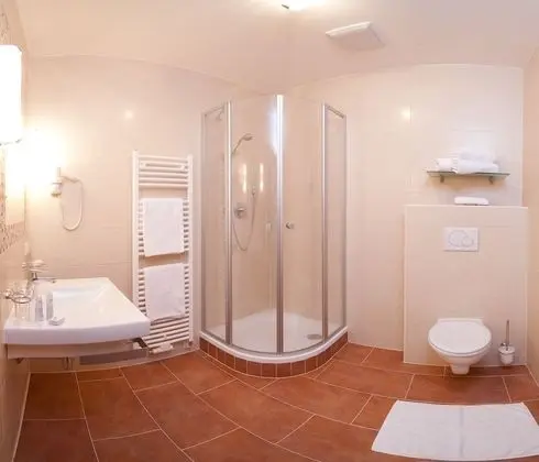 Classic Tek Büyük Yataklı Oda, 1 En Büyük (King) Boy Yatak (Birke)