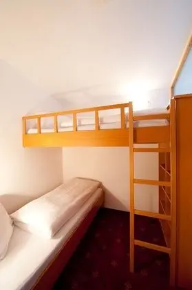 Comfort Daire, 2 Yatak Odası, Balkon, Dağ Manzaralı (Birkenblatt)