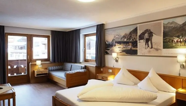 Comfort Tek Büyük Yataklı Oda (Large)