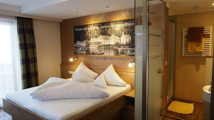 Comfort Tek Büyük Yataklı Oda (Large)