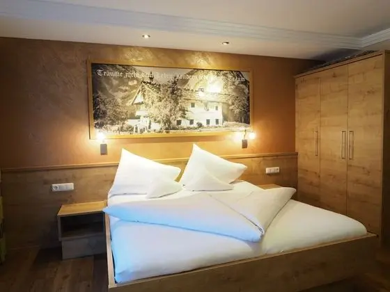 Comfort Tek Büyük Yataklı Oda (Medium)
