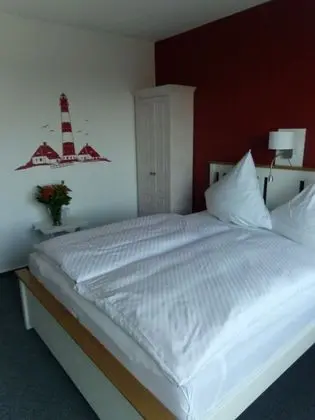 Comfort Tek Büyük Yataklı Oda, 1 Büyük (Queen) Boy Yatak, Sigara İçilmez, Bahçe Manzaralı