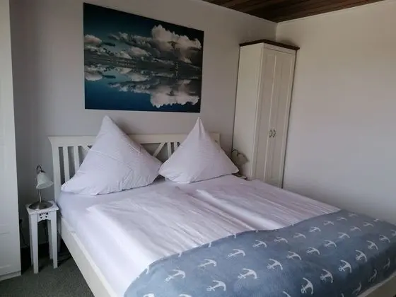 Comfort Tek Büyük Yataklı Oda, 1 Büyük (Queen) Boy Yatak, Sigara İçilmez, Bahçe Manzaralı