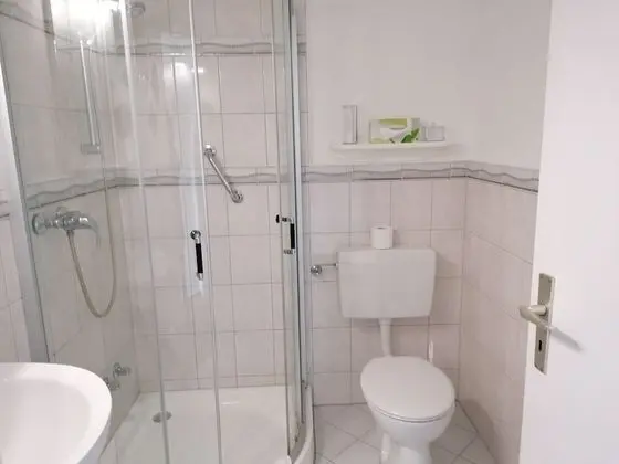 Comfort Tek Büyük Yataklı Oda, 1 Büyük (Queen) Boy Yatak, Sigara İçilmez, Bahçe Manzaralı