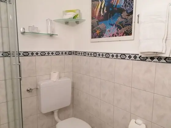 Comfort Tek Büyük Yataklı Oda, 1 Büyük (Queen) Boy Yatak, Sigara İçilmez, Bahçe Manzaralı