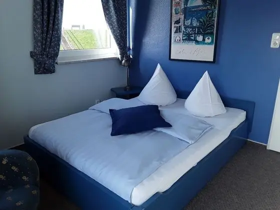 Comfort Tek Kişilik Oda, Bahçe Manzaralı