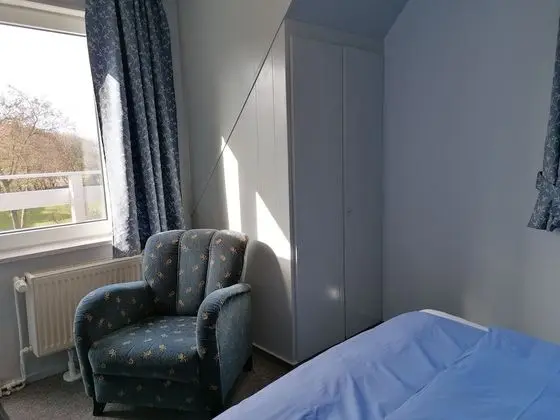 Comfort Tek Kişilik Oda, Bahçe Manzaralı