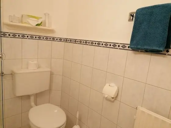 Comfort Tek Kişilik Oda, Bahçe Manzaralı